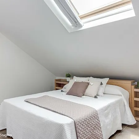 Playa De Quenxe Daire