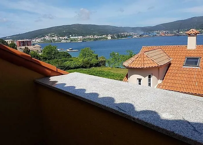 Daire Playa De Quenxe