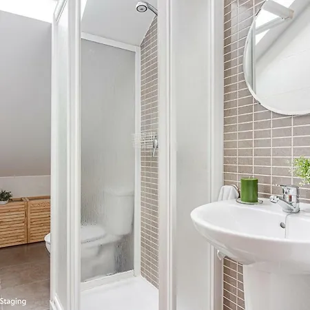 Playa De Quenxe 公寓 Corcubión