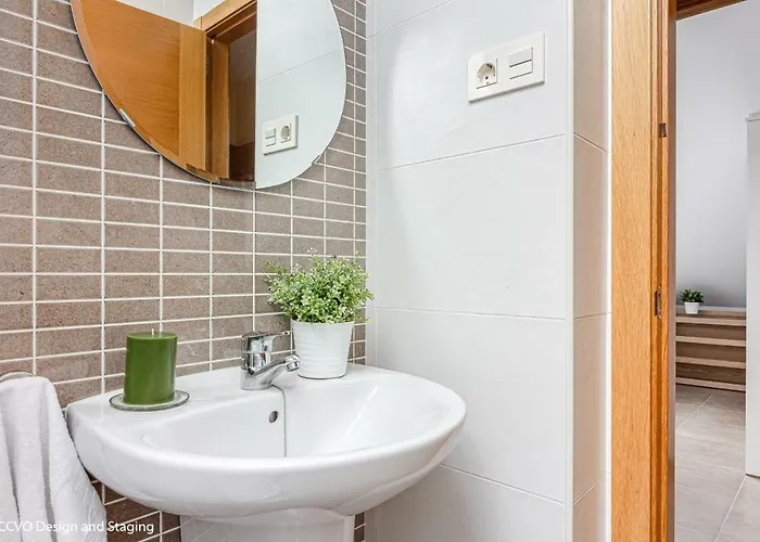 Appartement Playa De Quenxe Corcubión