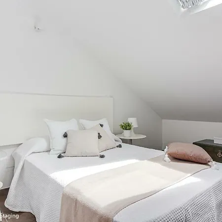 Playa De Quenxe Apartman