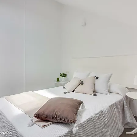 Apartament Playa De Quenxe *